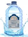 Продажа пищевого спирта класса "Люкс" - 96,3% в розницу и ОПТом